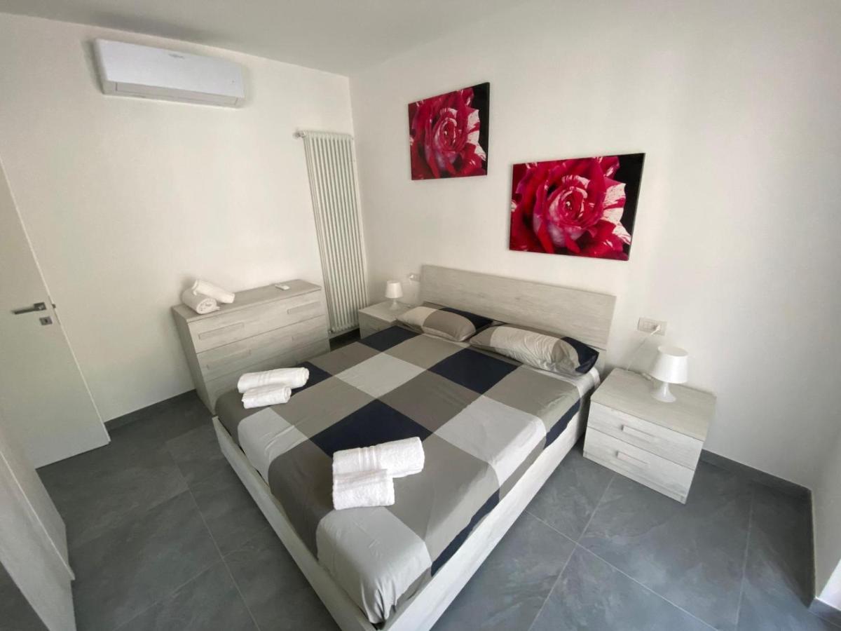 Apartamento Casa Anita Bellano Exterior foto