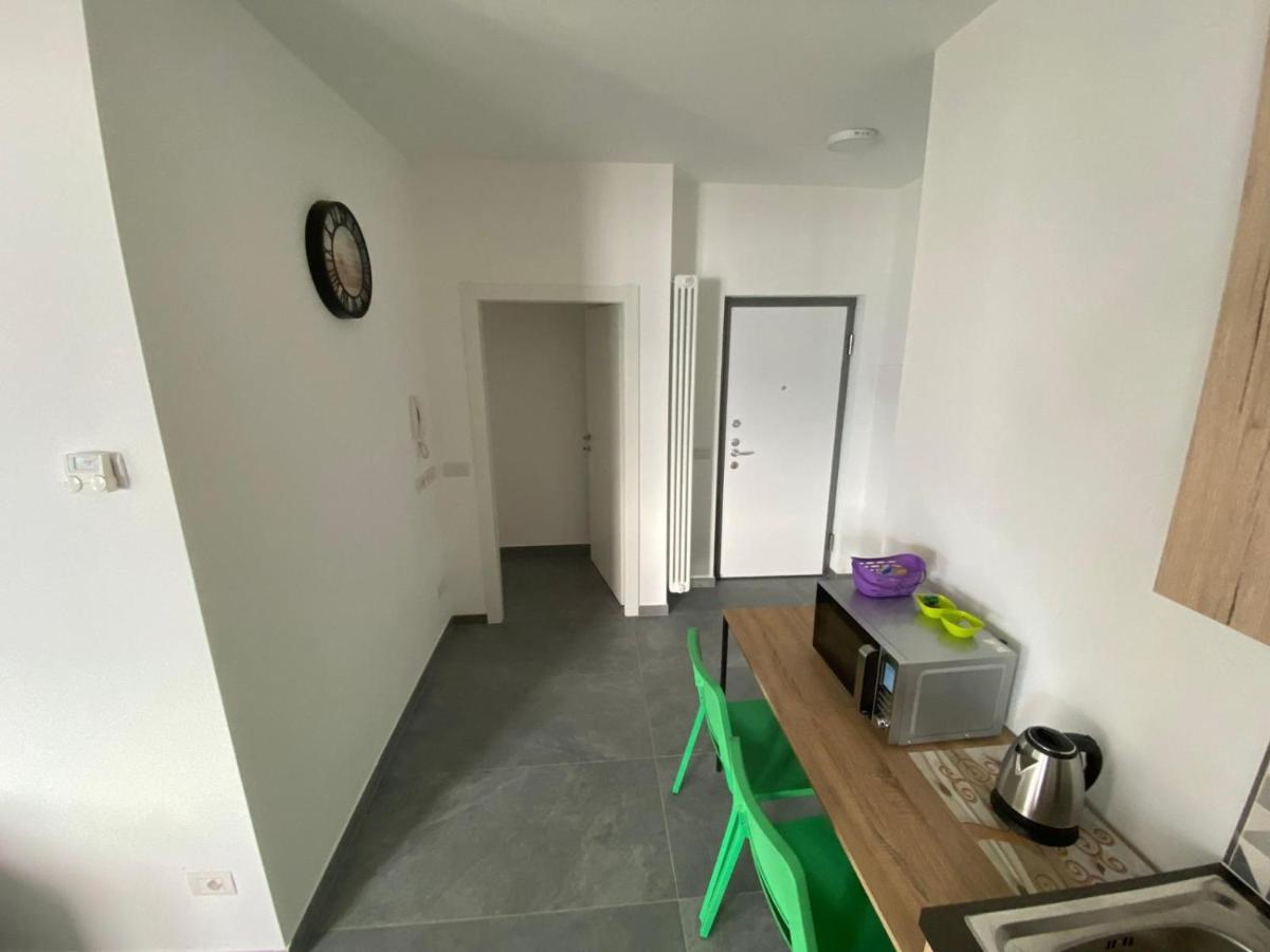 Apartamento Casa Anita Bellano Exterior foto